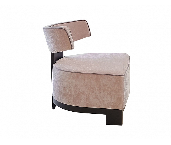 BHI 1603-C11 lounge chair